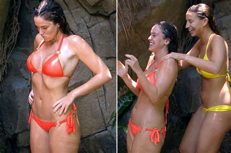 By continuing to use aliexpress you accept our use of cookies (view more on our privacy policy). I'm a Celeb: Vicky and Ferne get handsy in bikini shower ...