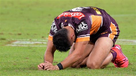 The brisbane broncos acknowledges the traditional custodians of the land on which we operate, live and gather as employees, and recognise their continuing connection to land, water and community. Nouvelles de la LNR, les Broncos de Brisbane ravagés par ...