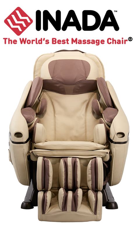 Inada nest massage chair is manufactured in japan. Inada :: About Us