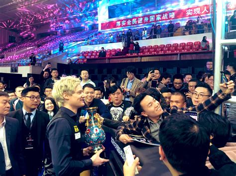 2019 china open tennis results for 6th october 2019. Grove Leisure » Blog Archive » Neil Robertson wins the ...
