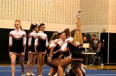 woburn cheerleading cheerleader competition highschool