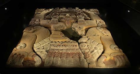 Templo mayor was the main temple of the empire, honoring and worship of the two most important gods to ensure peace of society. Mexiko-Stadt - ein Erfahrungsbericht über die gigantische ...