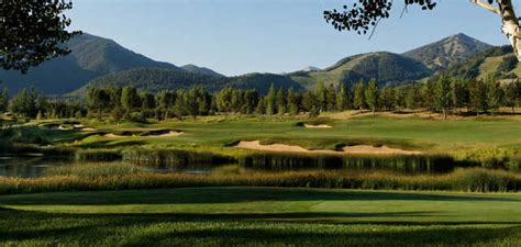 Sign up for the albrecht newsletter and be the first to learn about new golf packages, special offers and exclusive travel experiences. Maroon Creek Club in Aspen