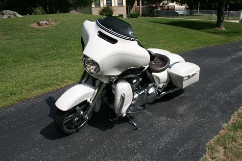 They were running out of money. 2014 Harley-Davidson® FLHXS Street Glide® Special (Morocco ...