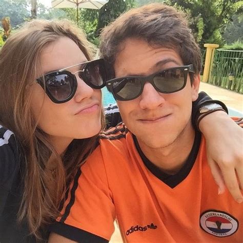 É filha de paulo corrêa e adriana wegmann e irmã de marcos wegmann. Alice Wegmann volta a 'Malhação': 'É uma honra' - Patrícia ...