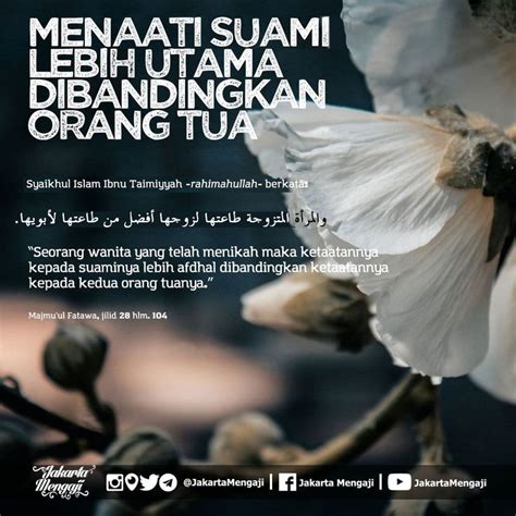 Thanks for reading download 4 buku motivasi dan inspirasi gratis. KETAATAN ISTRI KEPADA SUAMINYA LEBIH UTAMA DIBANDINGKAN ...