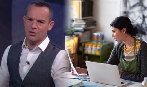 What if you're not eligible for support? Martin Lewis warns self-employed of 'crucial' rule for ...