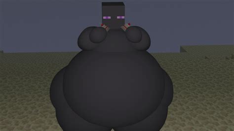 The easiest way to create and download free minecraft mobs. Enderman's New Diet. by BlueTheBot -- Fur Affinity dot net