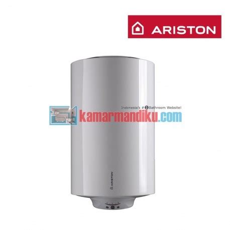 Pemasangan instalasi pipa air panas atau plumbing. pemanas air ariston pro eco 80 vertikal