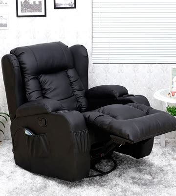 1.kahuna massage chair recliner lm6800 ( best overall ) 2.real relax zero gravity massage chair ( best relaxed massage chair ) 5 Best Massage Chairs Reviews of 2018 in the UK ...