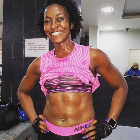 Learn everything an expat should know about managing finances in germany, including bank accounts, paying taxes, getting insurance and investing. Actress Kate Henshaw Shows Off Her Abs(photo ...