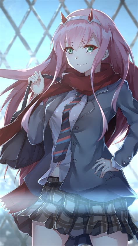 We did not find results for: Anime/Darling In The FranXX (1080x1920) Wallpaper ID ...