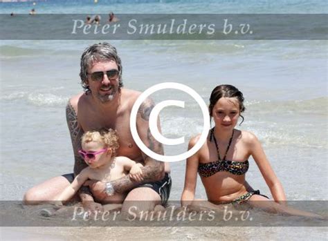 He has been married to aafke burggraaff since september 21, 2007. Fotoarchief Peter Smulders BV