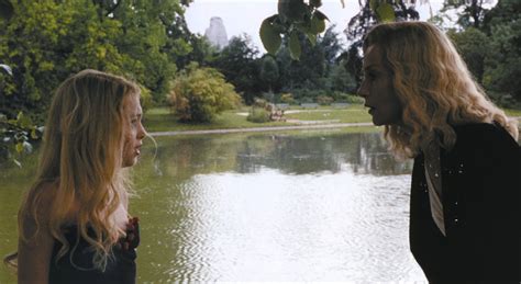 Young violetta and her mother hannah are a peculiar couple. LYLYBYE: MOVIE MY LITTLE PRINCESS - EVA IONESCO - ISABELLE ...