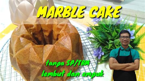 Ya.kali ini aku sharekan resep basic cake dan cara membuat money. RESEP CARA MEMBUAT MARBLE CAKE - YouTube