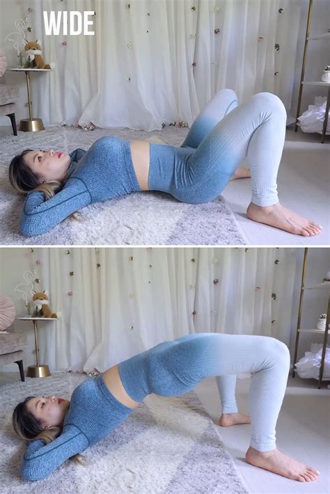 Only hot and really amateur teens! Pin on Best Exercises for a Nice Looking Butt