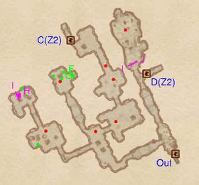 This is not a very innovative map (or adventure hook), but classics are right…? Oblivion:Goblin Jim's Cave - The Unofficial Elder Scrolls ...