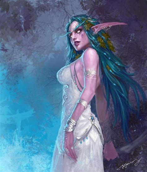 I will try to fill in as much as possible without making use of rpg elements,and with as much information and help to get the inspiration for a ch. Arts of Warcraft on in 2020 | Warcraft art, Night elf, World of warcraft