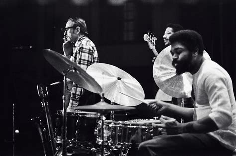 The original series (1966) and what's happening!! Pepper Adams, Steve Davis & Billy Hart | Rochester, New ...