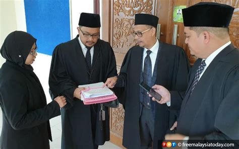 M/s abdul razak, zulkifli partners (pj). Penang religious body accused of delay tactics in wakaf ...