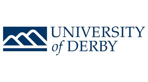 I have studied bsc in information technology from this university and graduated last year with a first. University of Derby Vector Logo | Free Download - (.SVG ...