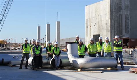 Northridge construction group offers creative solutions to challenges faced within our industry everyday. Grand Forks Regional Water Treatment Plant : Construction ...