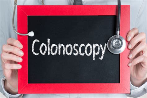 Begin screening at age 40 or 10 years. Prevent Colon Cancer - Why You Should Get a Colonoscopy | WWMG