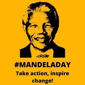 Due to his fight against poverty, and his promotion of social justice and dispute settlement, nelson mandela is truly an icon of peace. Inspire change on Mandela Day - Anna Foundation