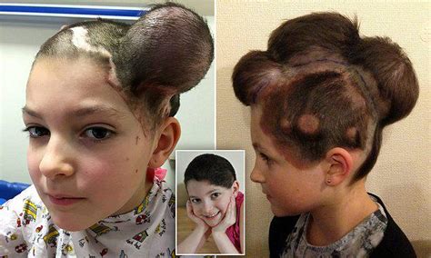 Touches, astuces, cheat du jeu coiffure garçon : Cette coiffure incroyable a permis de sauver la vie de ...