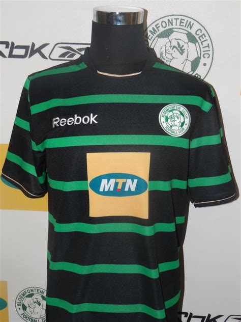 Bloemfontein celtic lamontville golden arrows live score (and video online live stream) starts on 12 dec 2021 bloemfontein celtic played against lamontville golden arrows in 2 matches this season. Reebok Unveils Bloem Celtic 2012/13 Kits | DISKIOFF