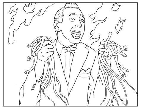 Shop men's, women's, women's plus, kids', baby and maternity wear. Pee Wee Adult Book Page - Movies Adult Coloring Pages