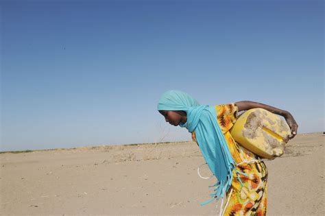 Ethiopia: help for the drought affected - GlobalGiving