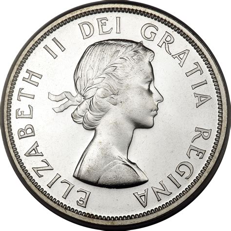 Canadians have always loved bitcoin, and have been one of the most eager populations to invest, trade and get their. 1 Dollar - Elizabeth II (1st portrait) - Canada - Numista