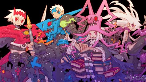 Marked for death/table of contents. Dragon Marked for Death to come to Steam in late April ...