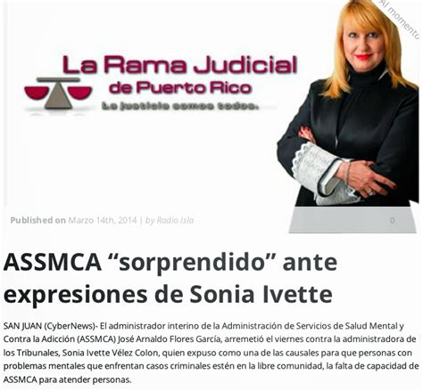 See more of rama judicial de puerto rico on facebook. Estrella 51: Rama Judicial apesta a corrupción en Puerto Rico