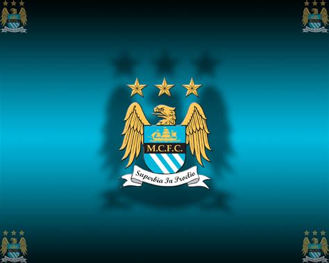 Manchester city logo manchester city wallpaper sergio aguero lionel messi wallpapers squad photos pop art design pep guardiola english premier league football wallpaper. 75+ Manchester City Logo Wallpaper on WallpaperSafari