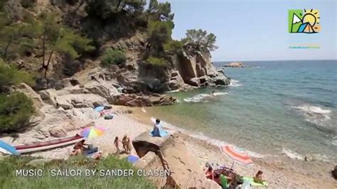Discover the neighborhoods of urbanitzaco cala llevado. Camping Cala Llevadó 2015 - YouTube