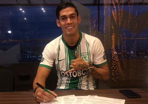 Jarlan barrera y andrés 'rifle' andrade, las bajas de nacional para visitar al américa. Andrés Andrade jugará en Atlético Nacional tras 7 años en ...