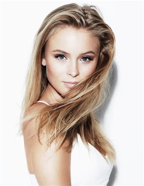 Zara larsson is a singer from sweden. IN THE MIX WITH HK™: WHO IS ZARA LARSSON?