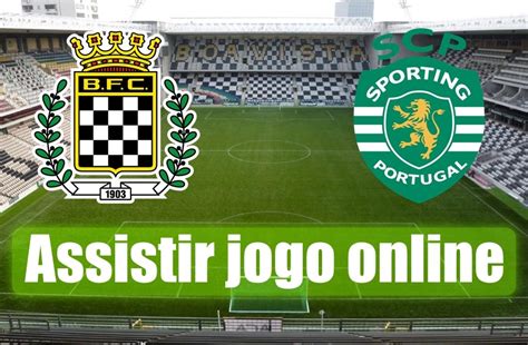 Centrada en el textil de. Assistir jogo Boavista vs Sporting Online em HD Grátis