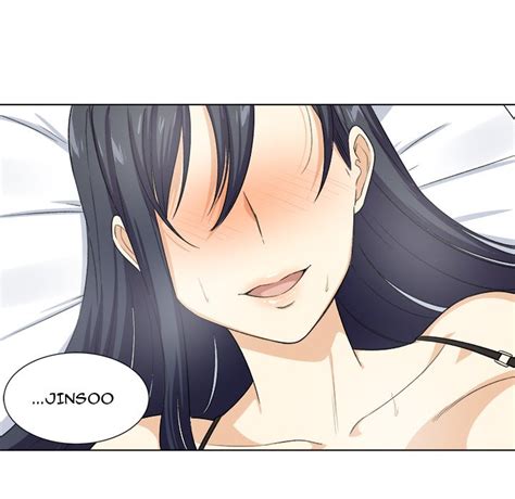 My rheumatologist was a friendly and studious woman, her bedside manner concise. Excuse me, This is my Room Chapter 17 - Read Manga Online Free