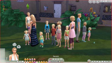 How do you install mods for the sims 4? Sims 4 Extended Family Mod - indodatnow