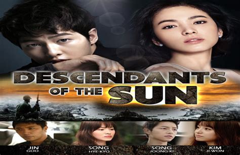 Song hye kyo, song joong ki. Download Drama Korea Descendants of the Sun Subtitle ...
