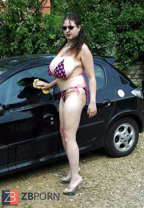 Best of british vol.2 dani amour. DENISE DAVIES / ZB Porn