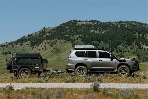 Look up information on toyota, lexus & scion recalls and find solutions to recalls affecting your vehicle. Lexus GX Off Road Concept is tough - GearOpen.com