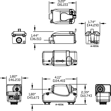 This article series discusses the inspection of air conditioning the condensate pump you cite is a little giant product (franklin electric) and is widely sold. Little Giant Mini Split Condensate Pump Wiring Diagram - Little Giant Vcmx 20ulst Instructions ...