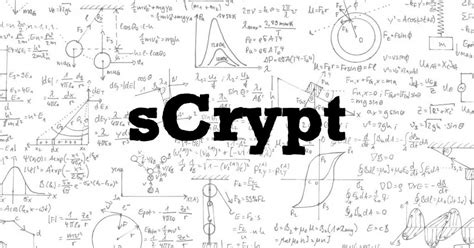 List with new cryptocurrencies recently added to coinranking. Scrypt coins - List of cryptocurrencies using scrypt ...
