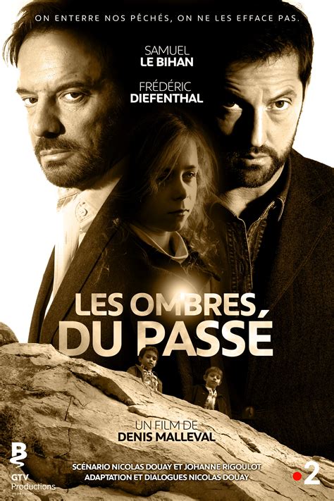 Les ombres du passé est le droit film excrété par di love, avec l'aide d'un description du film est . Les Ombres du passé (TV) - Seriebox