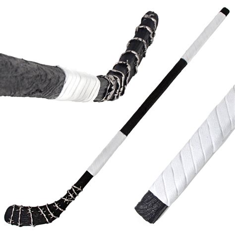 Hockey sticks for sale, best hockey stick brands and field hockey sticks you know about merely. 50 Inch Barbed Wire Hockey Stick Cosplay Foam-5E1-SI1092