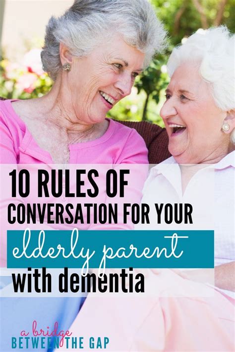 Diane waugh, bsn, rn, cdp essential tips for communicating for someone with dementia. How to Communicate with A Person with Dementia | Dementia ...
